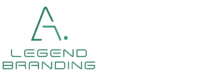 alegend logo e